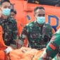 Update Evakuasi ATR 42-500, Satu Jenazah Korban Berhasil Dievakuasi dari Lereng Gunung Bulusaraung
