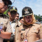 Wali Kota Jakarta Barat, Iin Mutmainnah