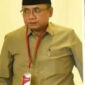 mantan Menteri Agama, Yaqut Cholil Qoumas (YCQ)