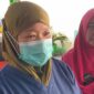 Dokter spesialis anak RSUD Batang Tan Evi Susanti (kiri) mengingatkan, pentingnya penerapan pola gizi seimbang untuk mencegah munculnya penyakit metabolik sejak usia muda.