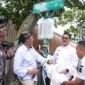 Nama Soedarna dan Dann Sugandha Resmi Jadi Jalan Kota Cimahi