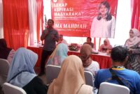 Warga Jelambar Usul Rambu dan Jalur Satu Arah Empang Bahagia