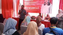 Warga Jelambar Usul Rambu dan Jalur Satu Arah Empang Bahagia