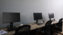 Animator Cimahi Ayena Studio Tembus Proyek Film dan Serial Global