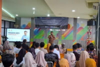 AMT Guru SMK Sumedang Diperkuat untuk Dorong Talenta Industri Hijau