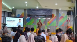 AMT Guru SMK Sumedang Diperkuat untuk Dorong Talenta Industri Hijau