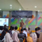 AMT Guru SMK Sumedang Diperkuat untuk Dorong Talenta Industri Hijau