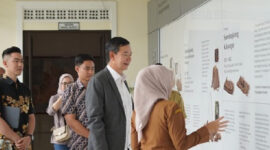 BIG Group Jajaki Investasi Sumedang, Fokus Properti hingga Kawasan Komersial