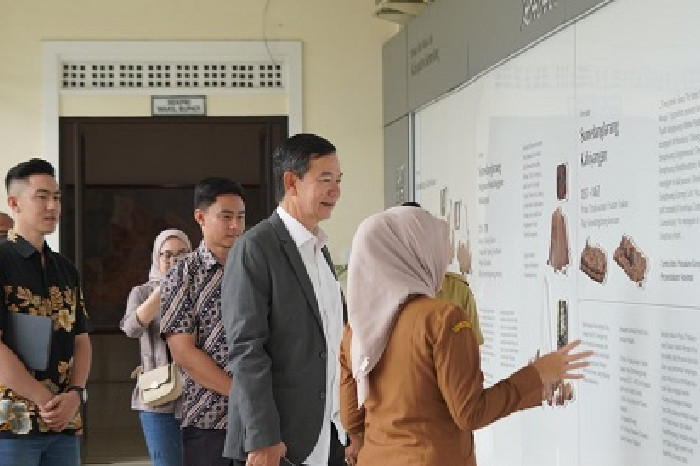 BIG Group Jajaki Investasi Sumedang, Fokus Properti hingga Kawasan Komersial