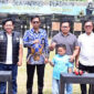 Bupati Cup I Perbakin Lampung Selatan 2026 Digelar di Kalianda, Atlet Lintas Provinsi Meramaikan