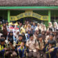 Bupati Lampung Timur Dorong Kesadaran Lingkungan Sejak Dini Lewat Bantuan Bak Sampah Sekolah