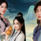 Dahulu Kala Ada Gunung Sakti Drama China