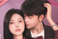 Dialah Pilihan Kekasihku Drama China