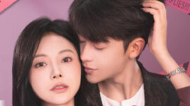 Dialah Pilihan Kekasihku Drama China