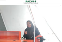 Dibina BAZNAS, Usaha Tahu Bakso Sulis di Malang Melesat