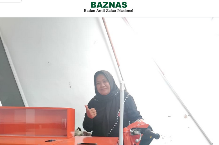 Dibina BAZNAS, Usaha Tahu Bakso Sulis di Malang Melesat
