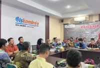Diskominfo Sukabumi Mulai Internet Satu Pintu, Workshop Keamanan Jaringan Digelar