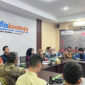 Diskominfo Sukabumi Mulai Internet Satu Pintu, Workshop Keamanan Jaringan Digelar