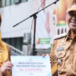 Donasi Cimahi Mantap Peduli Bencana Capai Rp458 Juta untuk Sumatra