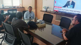 Genjot PAD 2026, Bapenda Jawa Barat Tancap Gas dengan Program Intensif Pajak Kendaraan