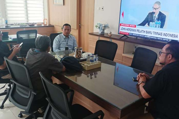 Genjot PAD 2026, Bapenda Jawa Barat Tancap Gas dengan Program Intensif Pajak Kendaraan