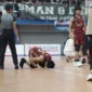 Final Dramatis Liga Basket Pelajar Depok 2026, SMAIT Nurul Fikri Juara Usai Menang Tipis 28-26