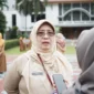 Kepala Dinas Kesehatan (Dinkes) Kota Depok Devi Maryori. (Foto: Diskominfo Depok).