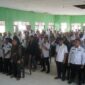 Musrenbang Pakue Satukan Usulan Tiga Kecamatan, Sekda Tekankan Rencana 2027