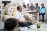 BPK Rampungkan Pemeriksaan Awal APBD 2025 Kolaka Utara