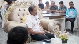 BPK Rampungkan Pemeriksaan Awal APBD 2025 Kolaka Utara