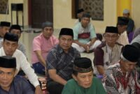 Safari Ramadhan Lambai, Bupati Kolaka Utara Paparkan Prioritas RPJMD 2026–2030