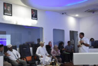 Investor Kuwait Lirik Peluang Peternakan Ayam dan Perkebunan Kopi di Sumedang