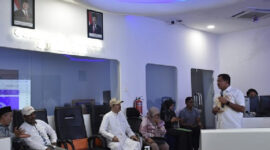 Investor Kuwait Lirik Peluang Peternakan Ayam dan Perkebunan Kopi di Sumedang