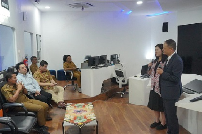 Investor Tiongkok Tertarik Sumedang, Pemkab Tawarkan Industri hingga Wisata