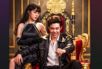 Kali Ini Akulah Sang Antagonis Drama China