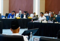 Kasum TNI Tegaskan Dukungan Berkelanjutan untuk Rehabilitasi Bencana di Sumatra