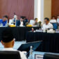 Kasum TNI Tegaskan Dukungan Berkelanjutan untuk Rehabilitasi Bencana di Sumatra