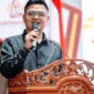 Ketua Umum PP Hima Persis, Sholahudin Hasan