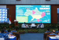 Rapim TNI AU 2026 Bahas Modernisasi Alpalhankam dan SDM