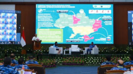 Rapim TNI AU 2026 Bahas Modernisasi Alpalhankam dan SDM