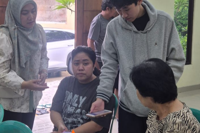 Layanan Akhir Pekan Dukcapil Jelambar Permudah Warga Urus Dokumen Kependudukan