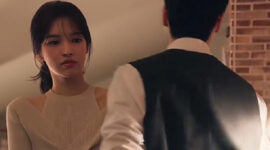 Merebut Kembali Harga Diri Drama China
