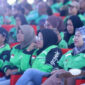 Ojol Berlian Jadi Garda Pencegahan Kekerasan Perempuan dan Anak di Transportasi Online