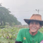 Panen Terong Teluknaga, Mustahik Bangkit lewat Lumbung BAZNAS