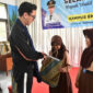 Pemkab Sumedang Salurkan Bantuan Pendidikan untuk Pelajar