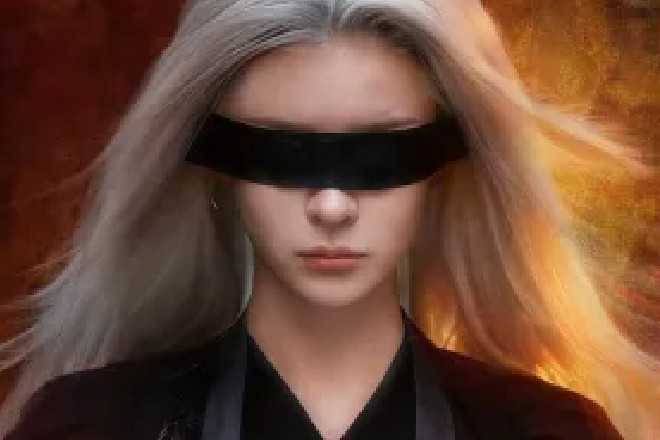 Peramal Wanita Drama China
