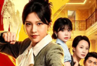 Pewaris Tangguh Membereskan Keluarganya Drama China