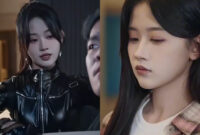Pewaris yang Menghancurkan Segalanya Drama China