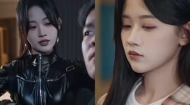 Pewaris yang Menghancurkan Segalanya Drama China
