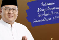 Pradi Supriatna Ajak Ramadan Jadi Momentum Depok Lebih Harmonis